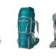 Mochilas para Scouts